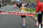 Boys and Girls Under-14s, 2026 Elswick Harriers Good Friday Road Relays and Young Athletes, Newburn,  Newcastle upon Tyne. Photo: David T. Hewitson/Sports for All Pics